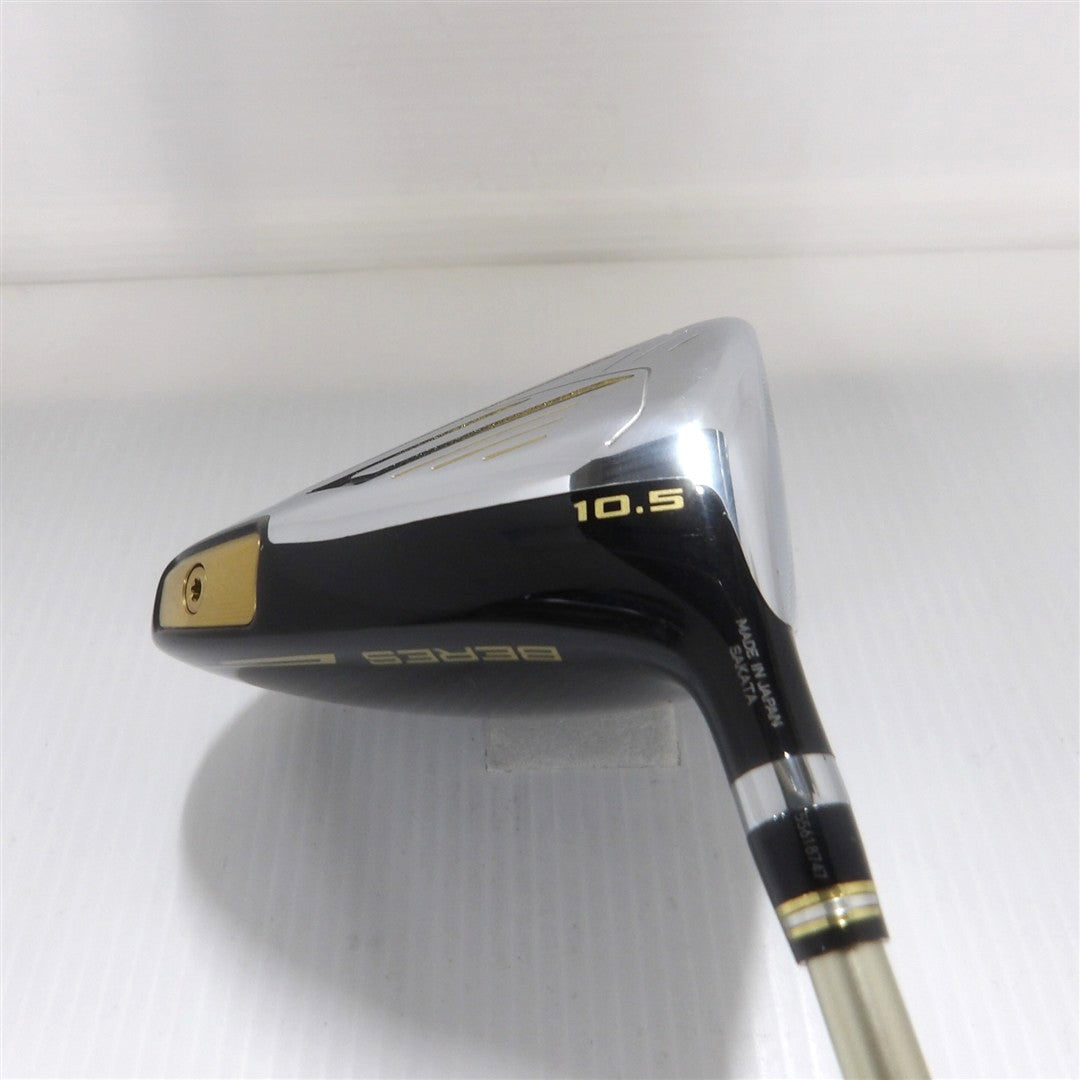 HONMA Driver BERES -2024 10.5° Regular 3S ARMRQ FX