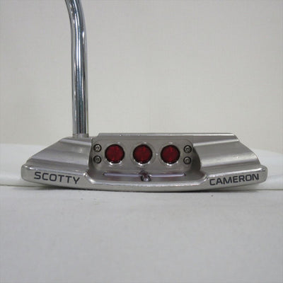 SCOTTY CAMERON Putter SCOTTY CAMERON select NEWPORT M2 MALLET(2016) 33 inch