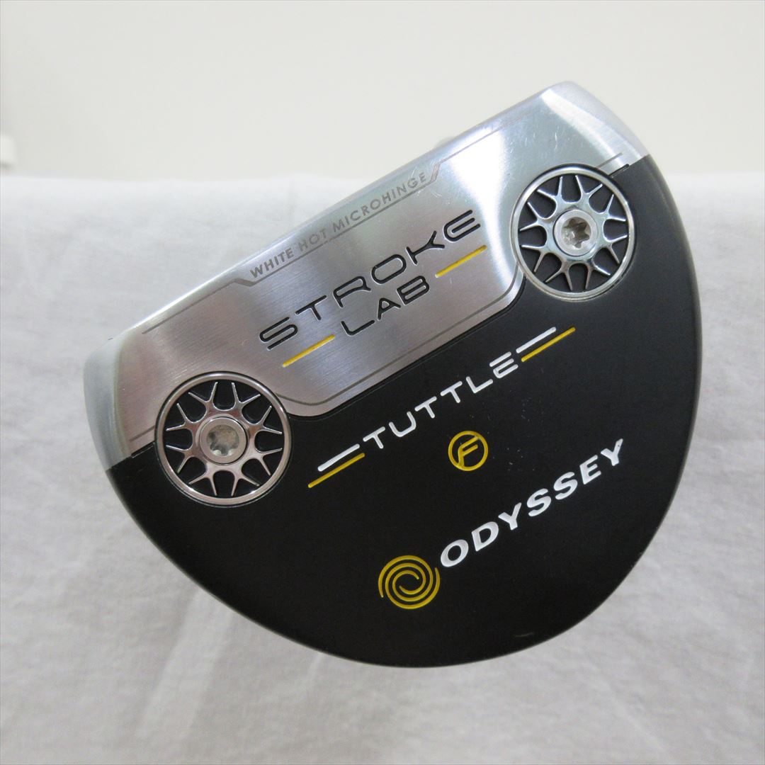 Odyssey Putter STROKE LAB TUTTLE FLOW 33 inch