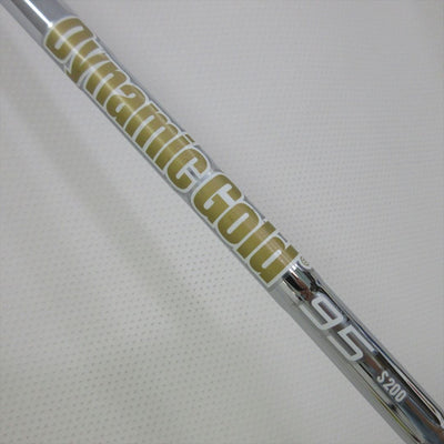 Mizuno Wedge SCUD SCUD 52° Dynamic Gold 95 S200