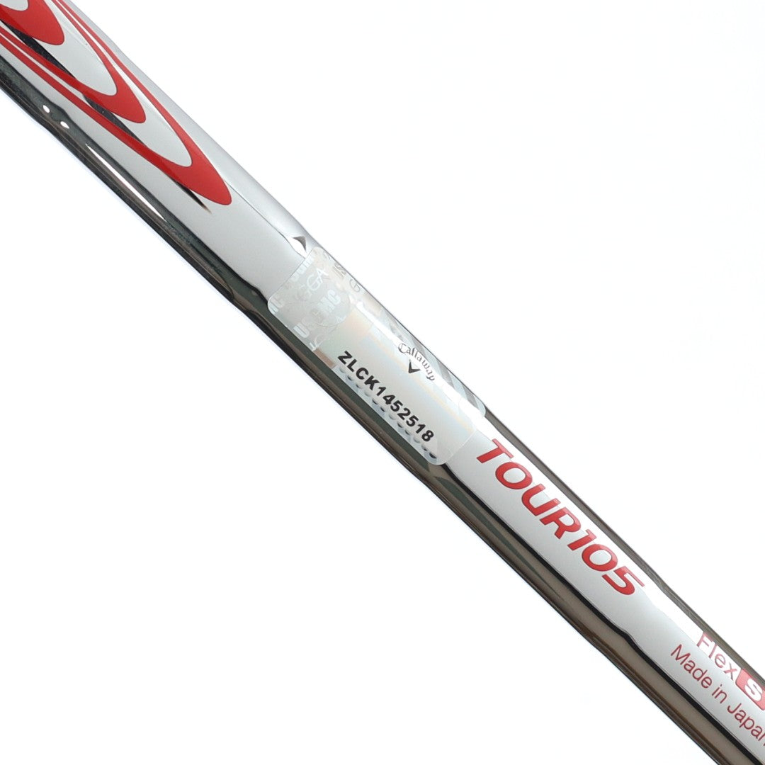 Callaway Iron Set APEX Ai200 – GOLF Partner USA