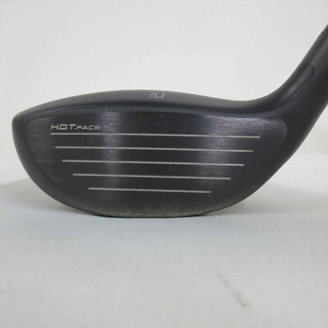 Cobra Fairway KING LTDx LS 5W 17.5° Stiff SPEEDER NX 60