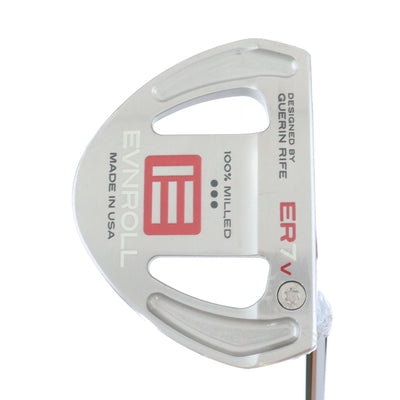 evnroll putter brandnew evnroll er7vshortslant 33 inch 2