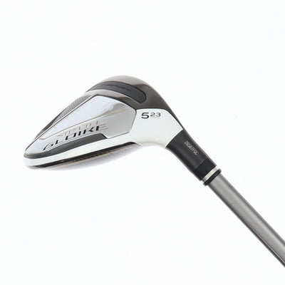 TaylorMade Hybrid Open Box STEALTH GLOIRE HY 23° Regular SPEEDER NX for TM