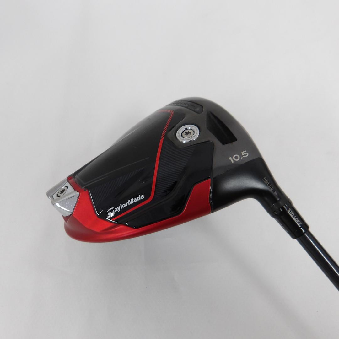 TaylorMade STEALTH Driver – GOLF Partner USA | Used Golf