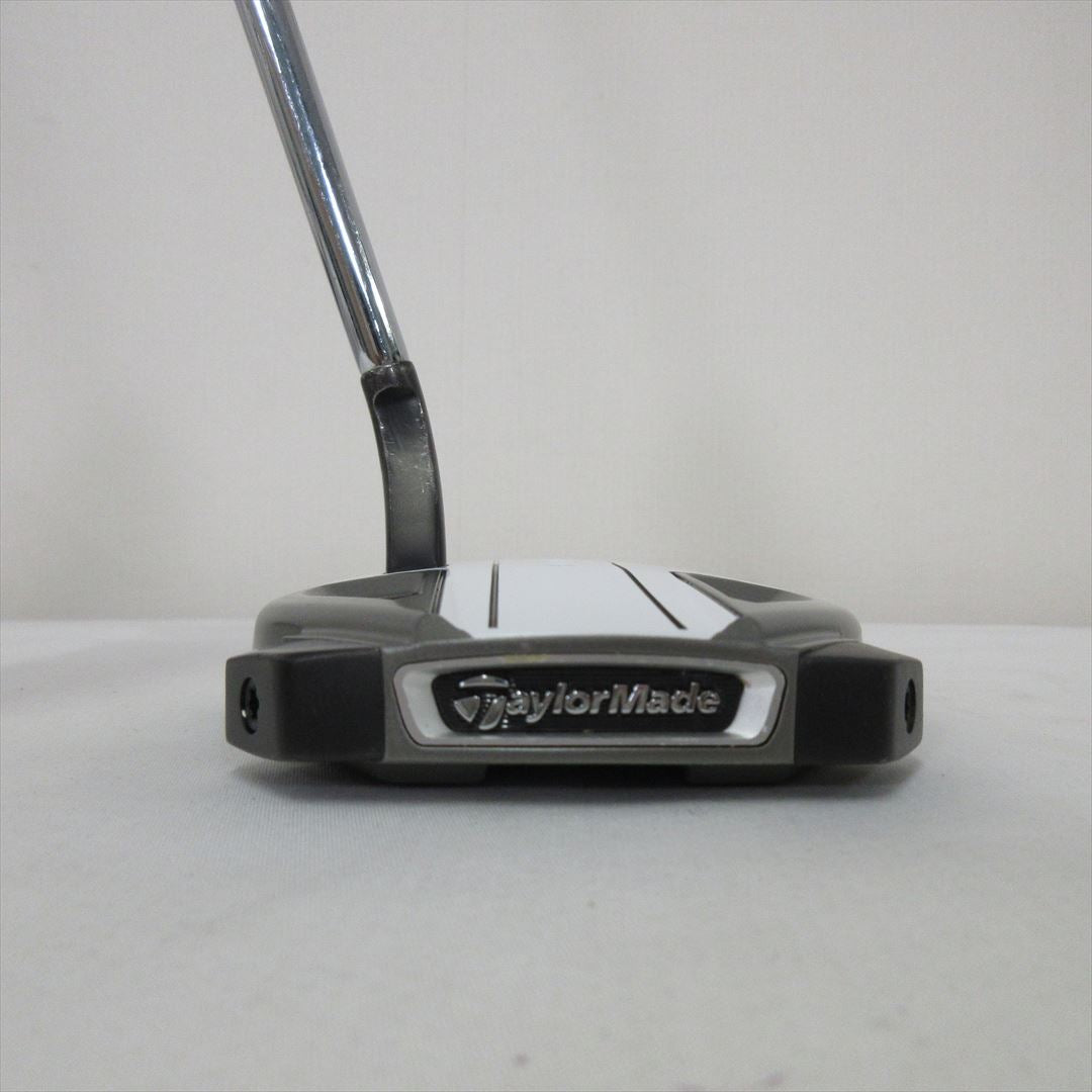 TaylorMade Putter Spider EX PLATINUM/WHITE FlowNeck 34 inch