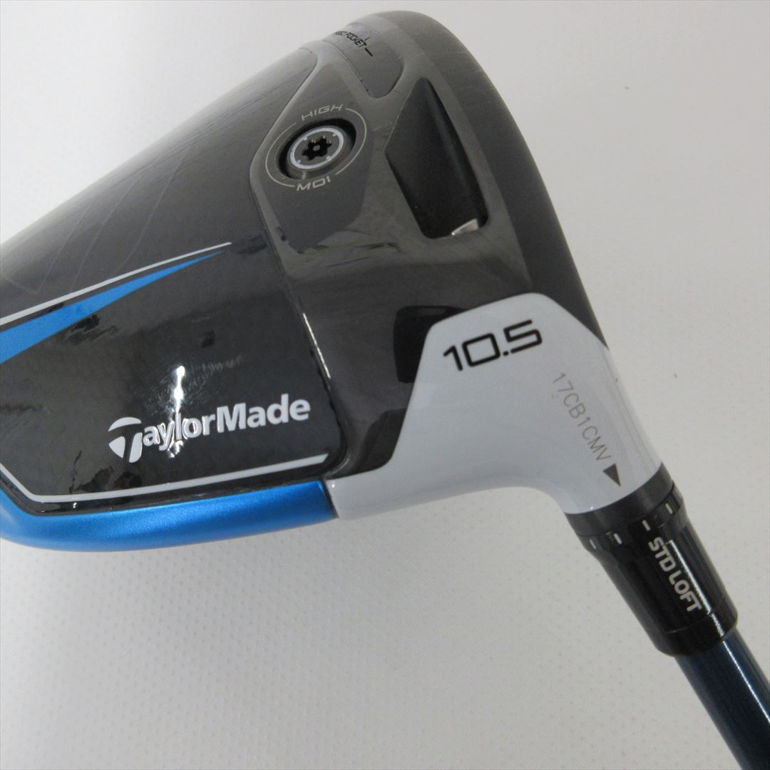 TaylorMade Driver SIM2 MAX 10.5° Regular TENSEI BLUE TM50(SIM2)