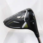 Ping Driver G430 MAX 10K 9° Stiff PING TOUR 2.0 CHROME 65