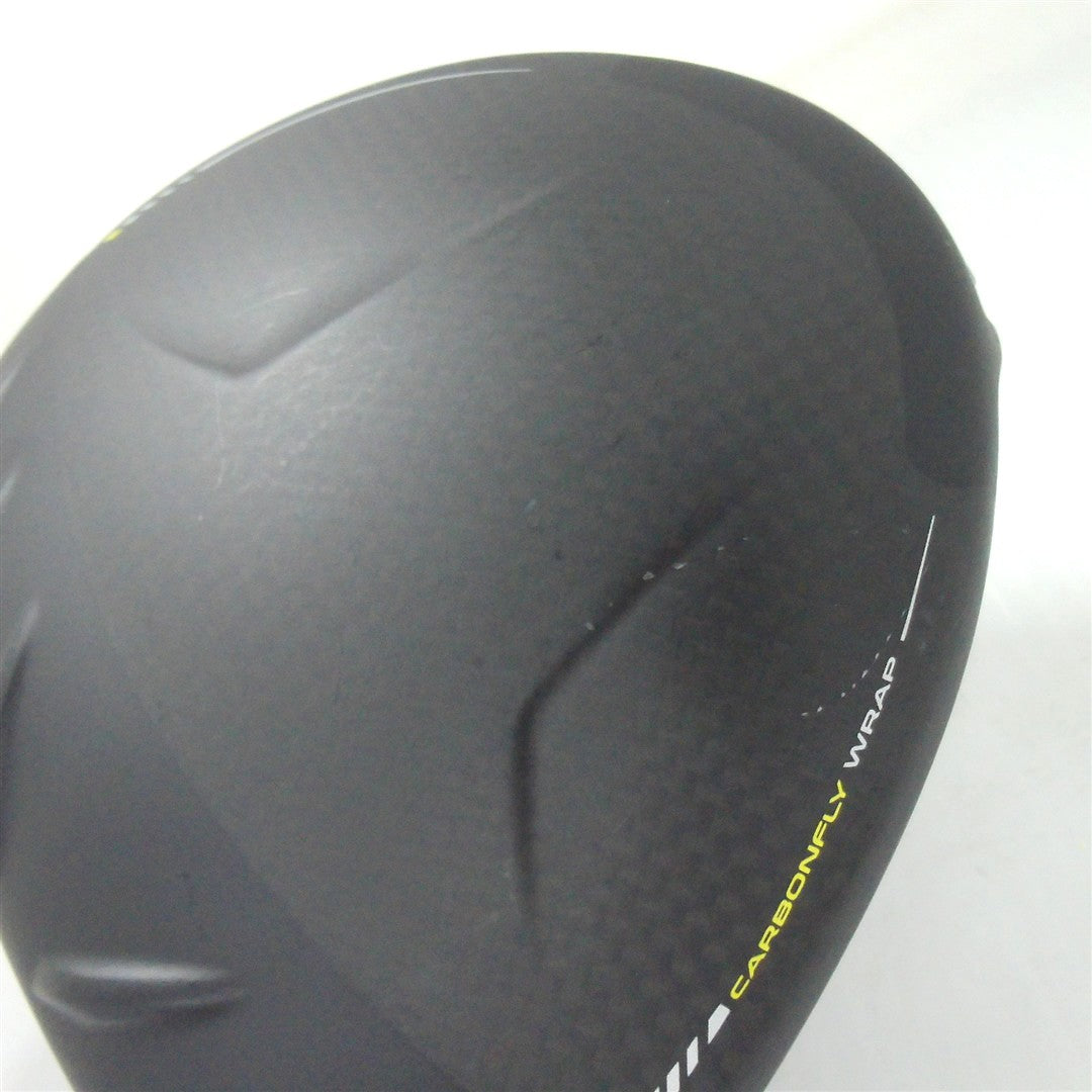 Ping Driver G430 MAX 10K 12° Regular ALTA J CB BLACK