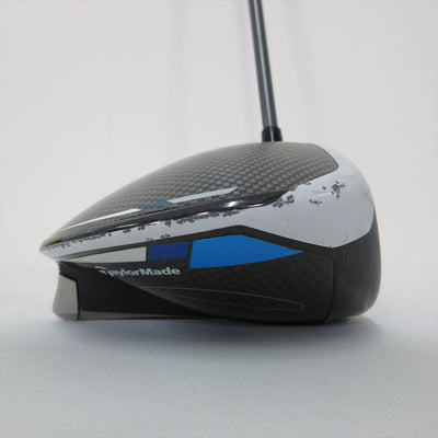 TaylorMade Driver SIM MAX-D 10.5° Stiff TENSEI BLUE TM50