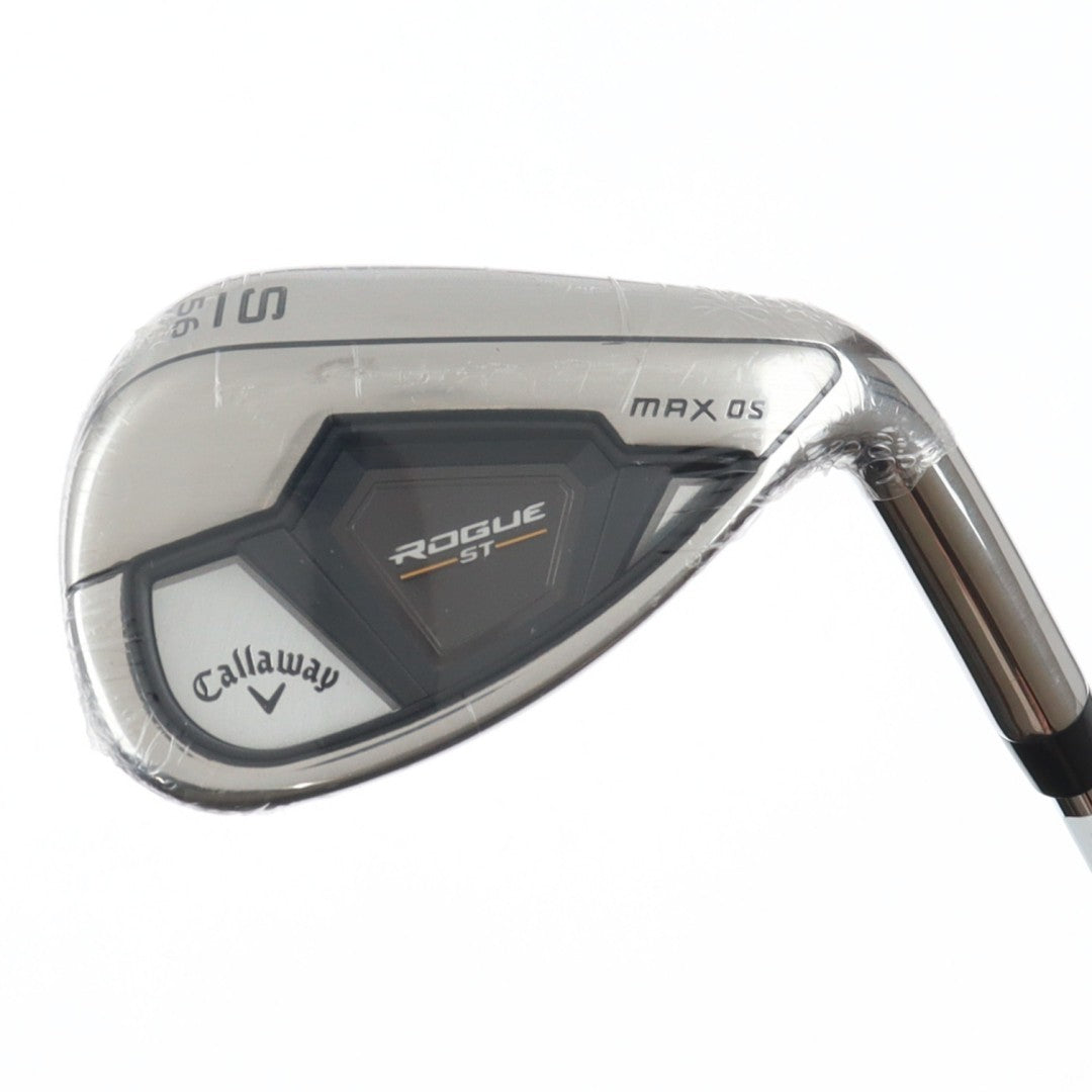 Callaway Wedge Brand New ROGUE ST MAX OS 56° Dynamic Gold 95 S200