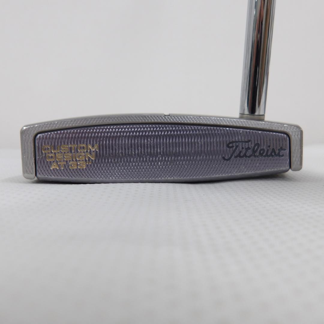 Titleist Putter SCOTTY CAMERON&CROWN FUTURA 5MB – GOLF