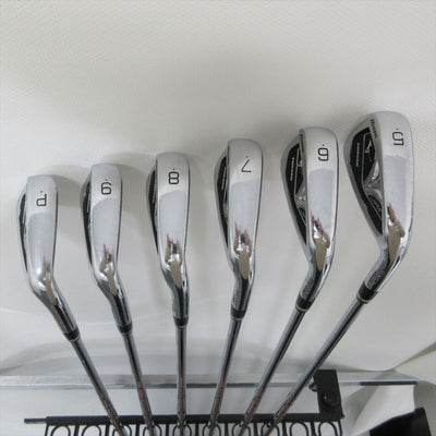 Mizuno Iron Set JPX E3 FORGED Stiff NS PRO 950GH PM 6 pieces