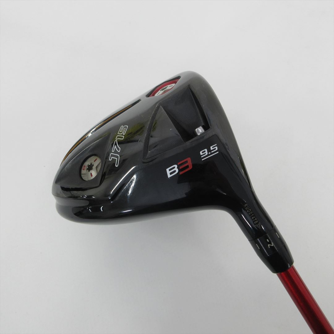 Bridgestone Driver BRIDGESTONE J715 B3 9.5° Stiff Tour AD J15-11W