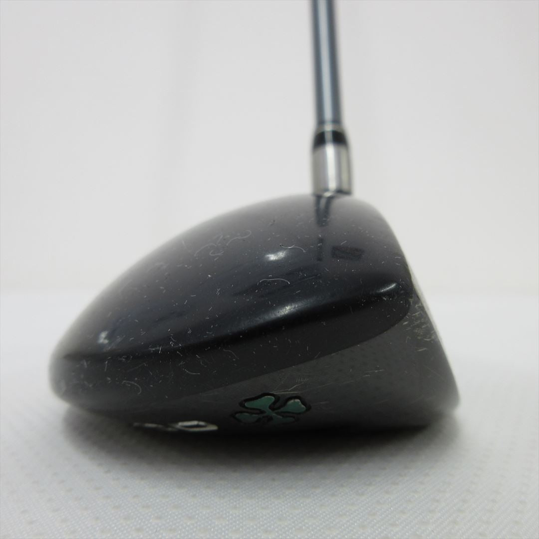 Baldo Hybrid COMPETIZIONE 568U(2019) HY 21° Stiff MCH 80/350