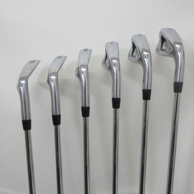 Titleist Iron Set Titleist AP3 718 Stiff NS PRO 950GH 6 pieces