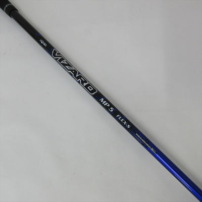 HONMA Driver TOUR WORLD TW757 D PLUS 10.5° Stiff VIZARD MP 5