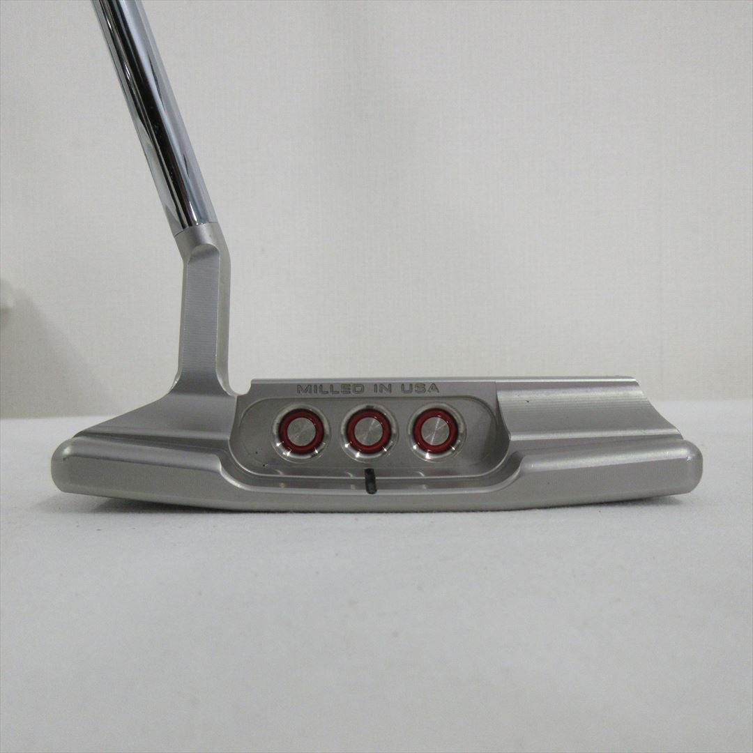 Titleist Putter SCOTTY CAMERON Special select NEWPORT 2.5 34 inch