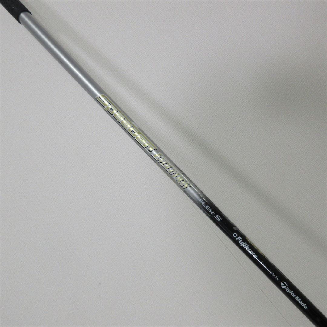 TaylorMade Driver M GLOIRE 10.5° Stiff Speeder EVOLUTION TM: