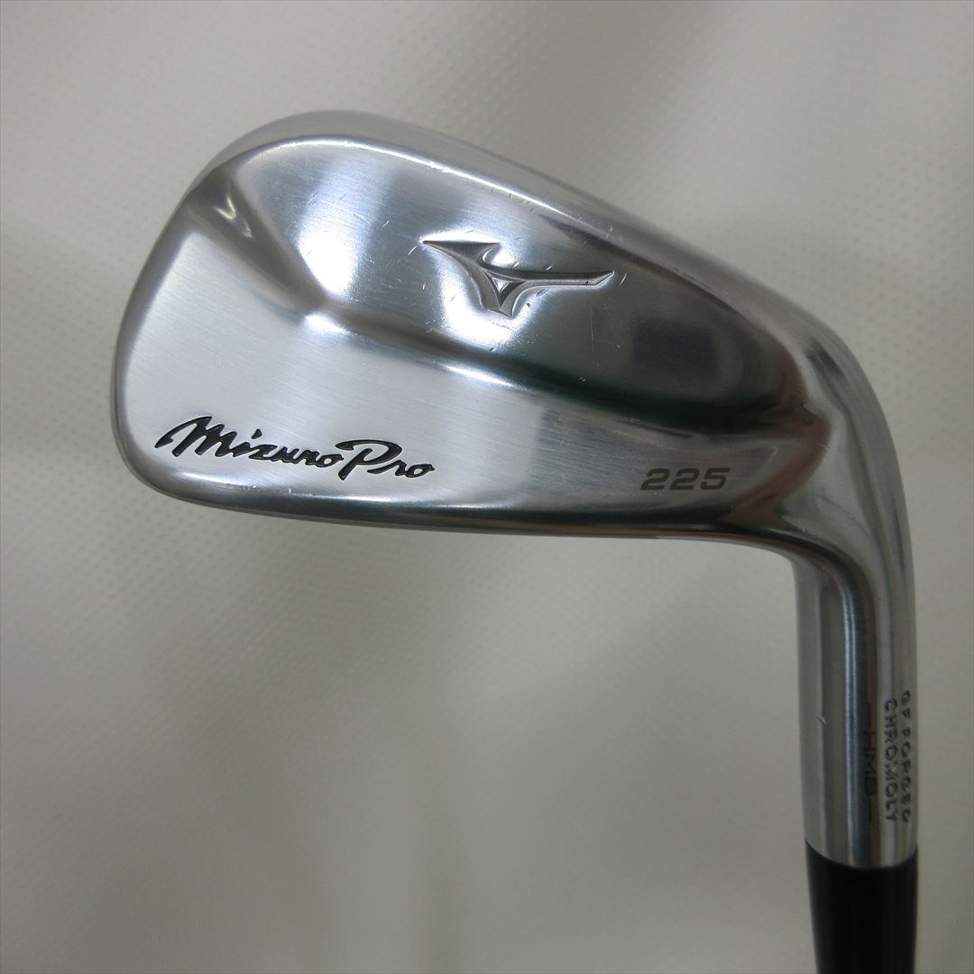 Mizuno Iron Set Mizuno Pro 225 Stiff NS PRO MODUS3 TOUR120 5 pieces