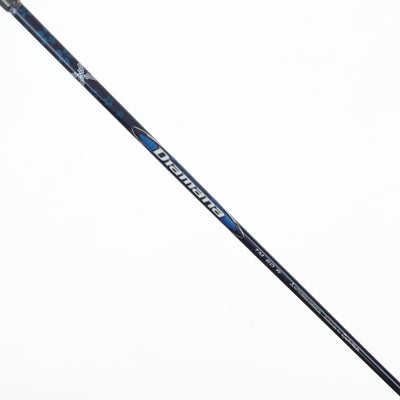 TaylorMade Hybrid Open Box Qi10 HY 22° Regular Diamana BLUE TM60(Qi10)