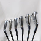 Callaway Iron Set APEX PRO(2019) Stiff NS PRO 950GH 6 pieces