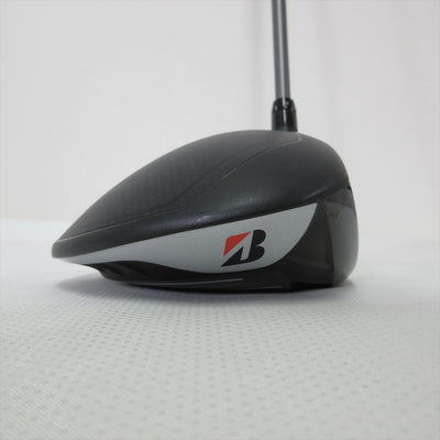 Bridgestone Driver BRIDGESTONE B2 10.5° Stiff TOUR AD XC-6