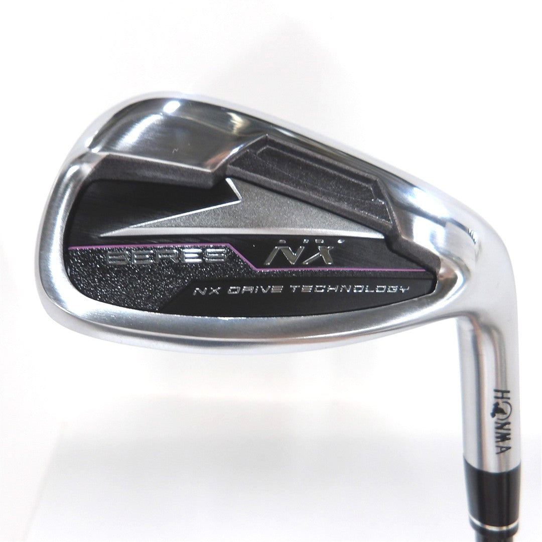 HONMA Wedge BERES NX 49° VIZARD FOR NX 37