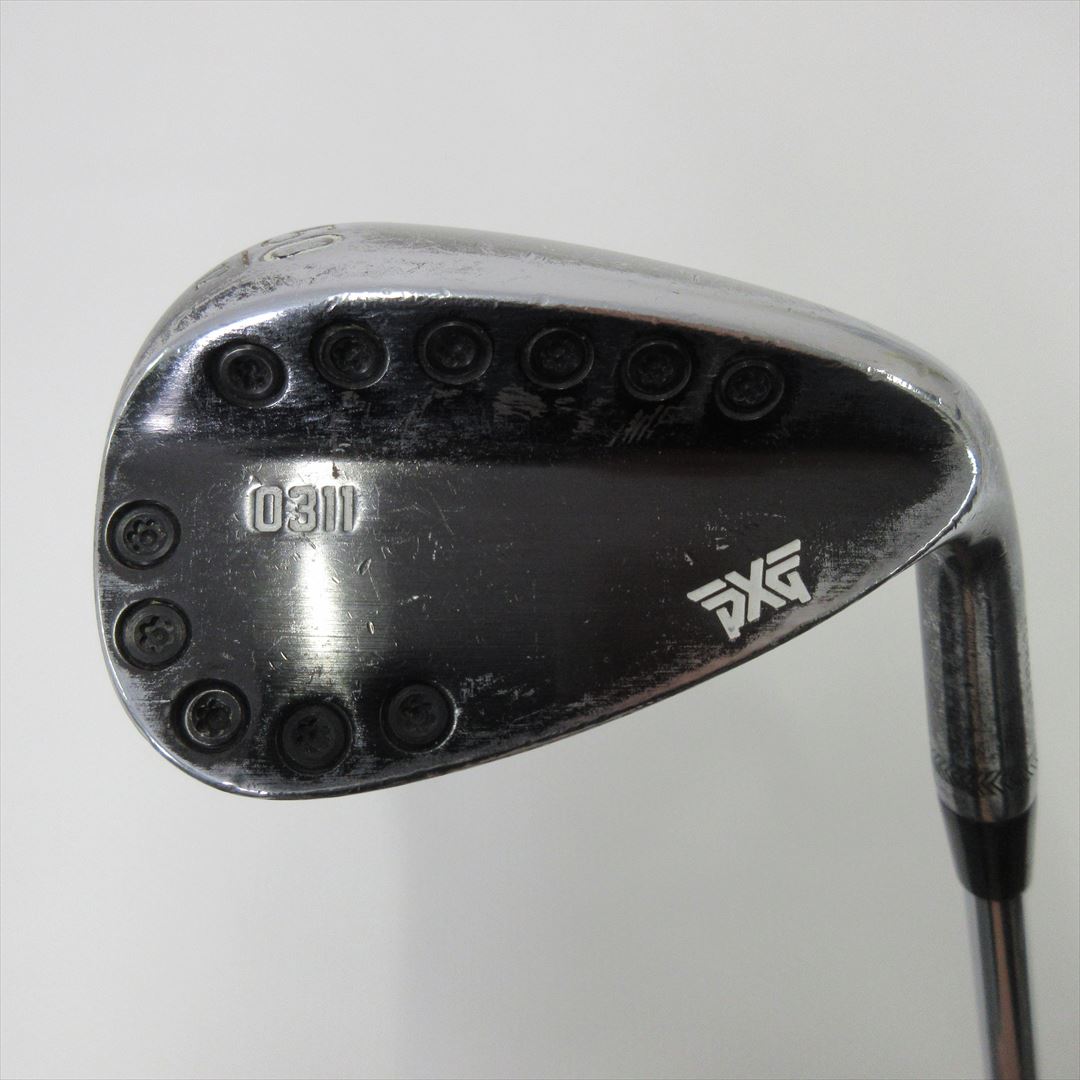 PXG Wedge PXG 0311(Black) 50° Dynamic Gold S200