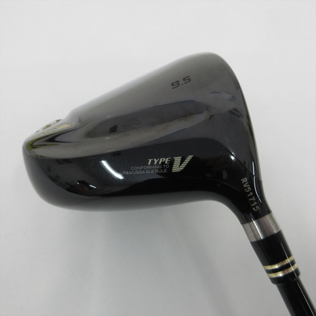 Ryoma golf Driver MAXIMA TYPE-V 9.5° BEYOND POWER +PLUS