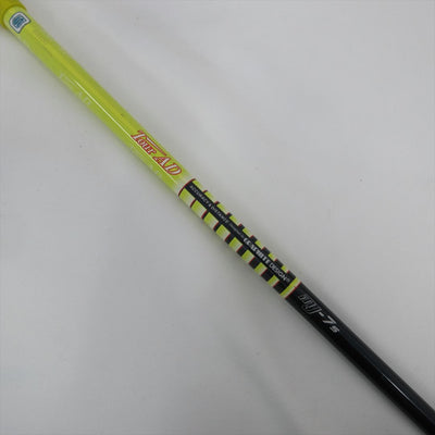 Bridgestone Driver Fair Rating BRIDGESTONE J715 B3 9.5° Stiff Tour AD MJ-7