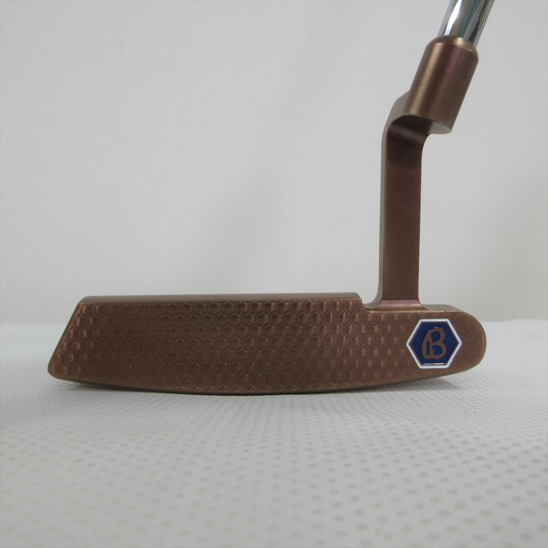 Bettinardi ベティナルディQueen B #12 34インチ 2021 BETTINARDI Putter BETTINARDI QUEEN B #12(2021) – GOLF