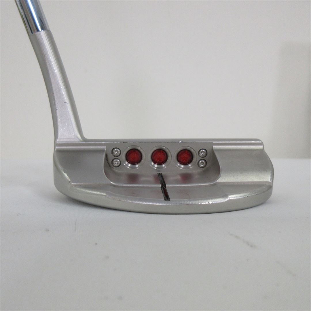 Titleist Putter SCOTTY CAMERON select NEWPORT 3(2018) 33 inch