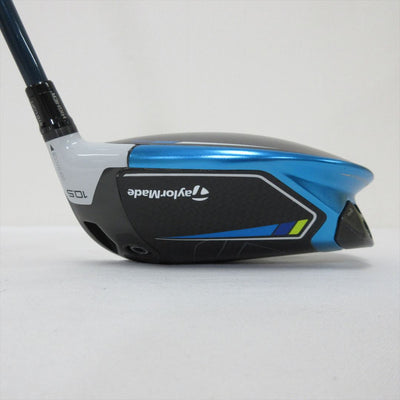 TaylorMade Driver SIM2 MAX 10.5° Stiff TENSEI BLUE TM50(SIM2)