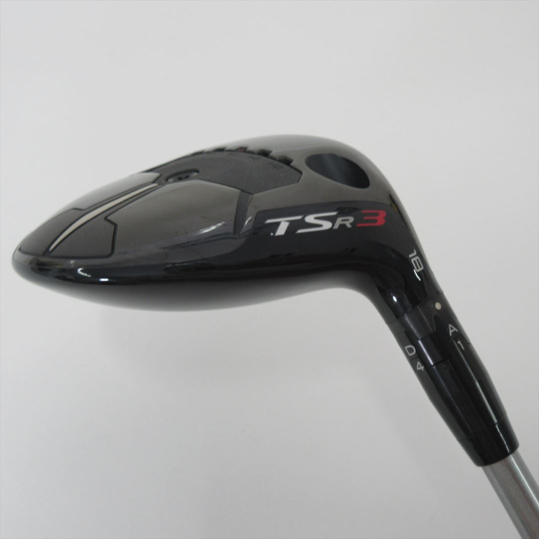 Titleist Fairway TSR3 FW 18° Stiff TSP310