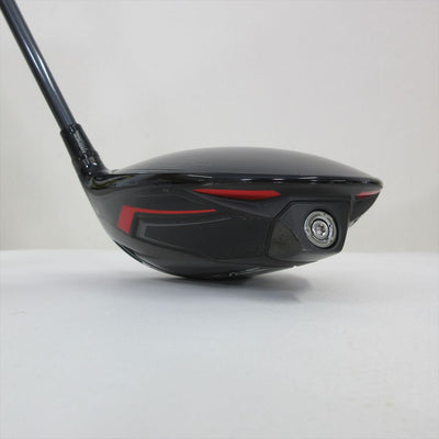 TaylorMade Driver STEALTH 9° Stiff TENSEI RED TM50(STEALTH)