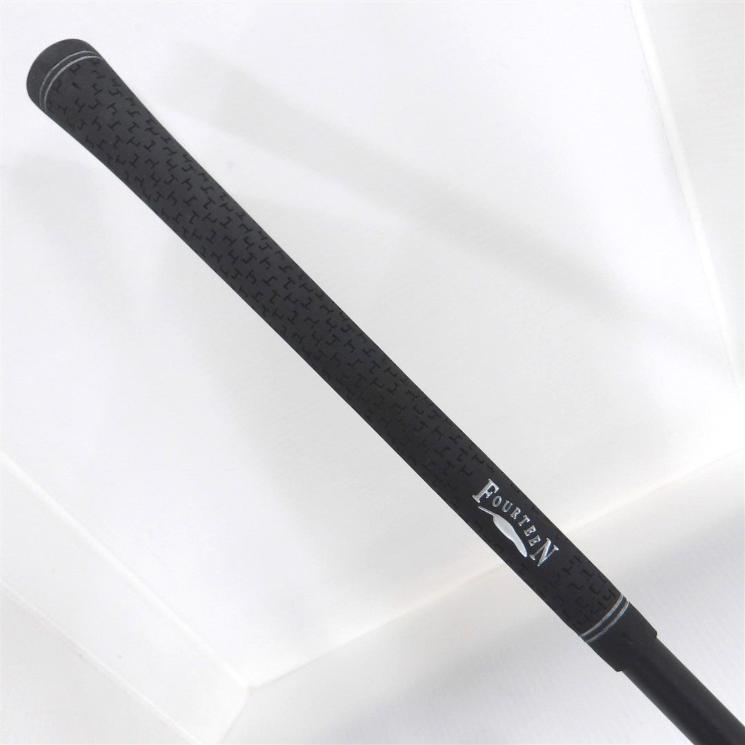 Fourteen Wedge DJ 6 46° FT-62w Ver2