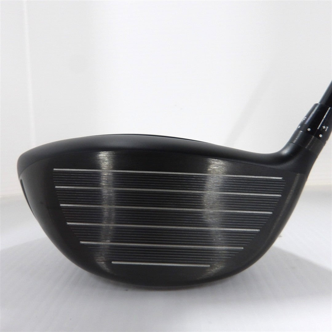 Daiwa Driver ONOFF (2022) KURO 10.5° Stiff LABOSPEC TATAKI:50 CBT
