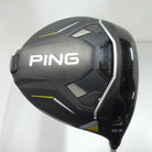 Ping Driver G430 MAX 10K 10.5° Stiff Speeder 569 EVOLUTION 7