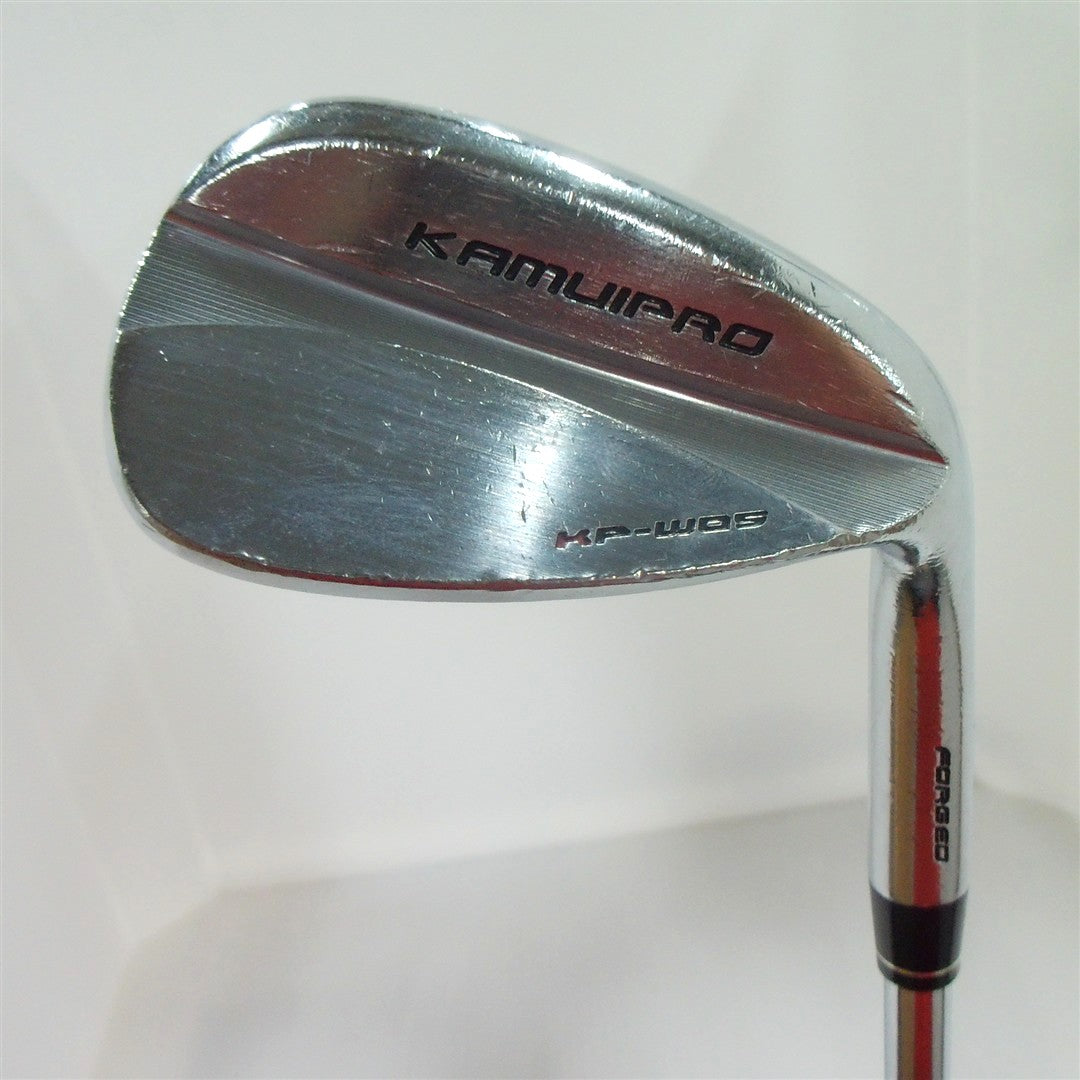 Kamui – GOLF Partner USA | Used Golf Club Shop