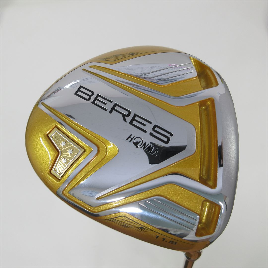 HONMA Driver BERES AIZU 11.5° StiffRegular 3S ARMRQ MX