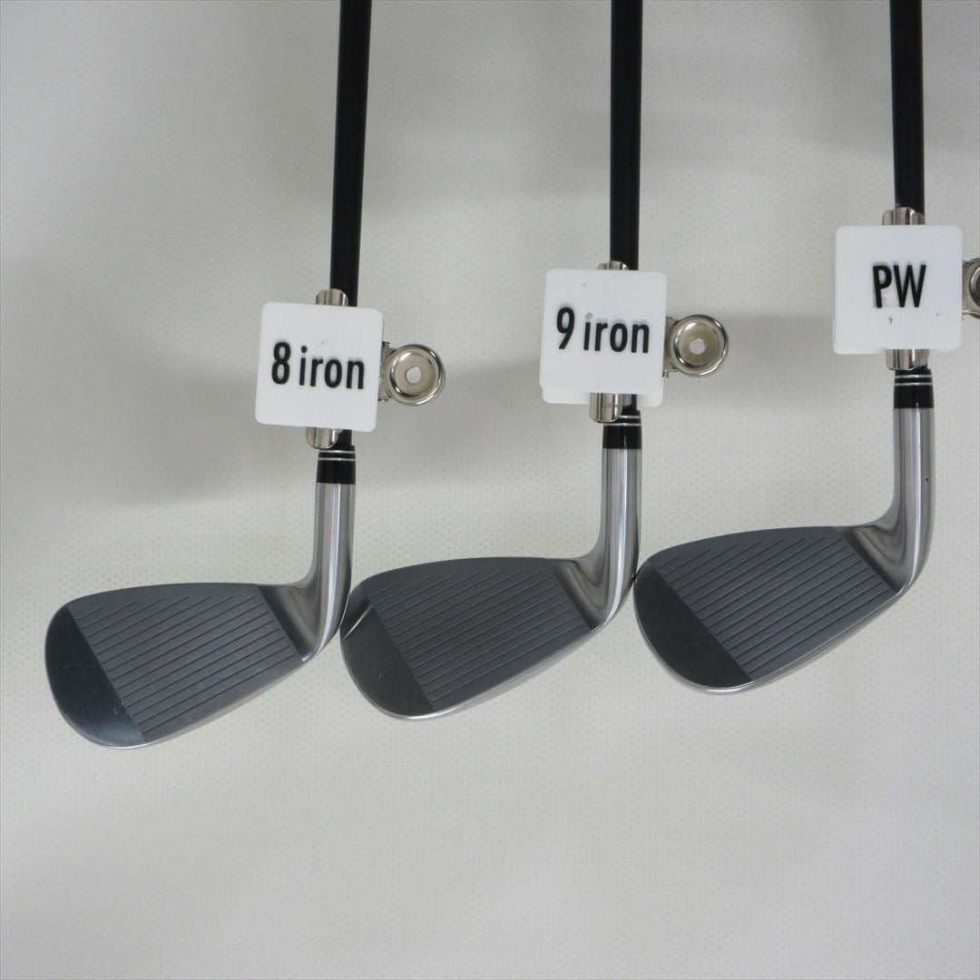 Fourteen Iron Set PC 3 Other FT-60i 6 pieces