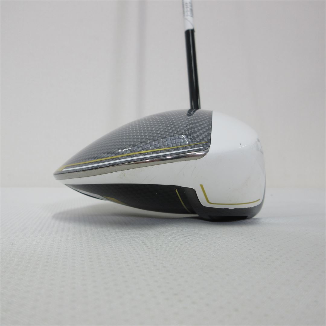 TaylorMade Driver M GLOIRE 10.5° Stiff Speeder EVOLUTION TM: