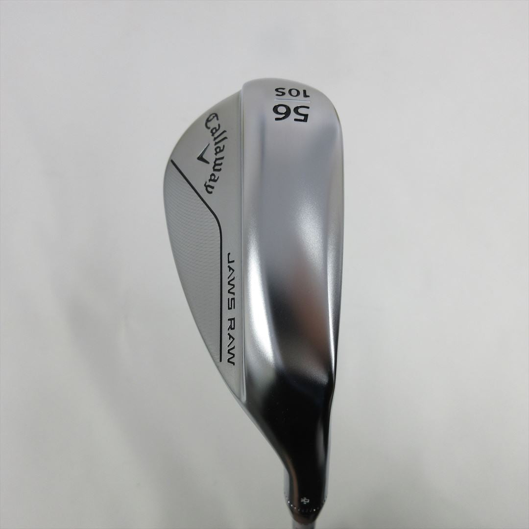 Callaway Wedge JAWS RAW Chrome 56° NS PRO 950GH neo