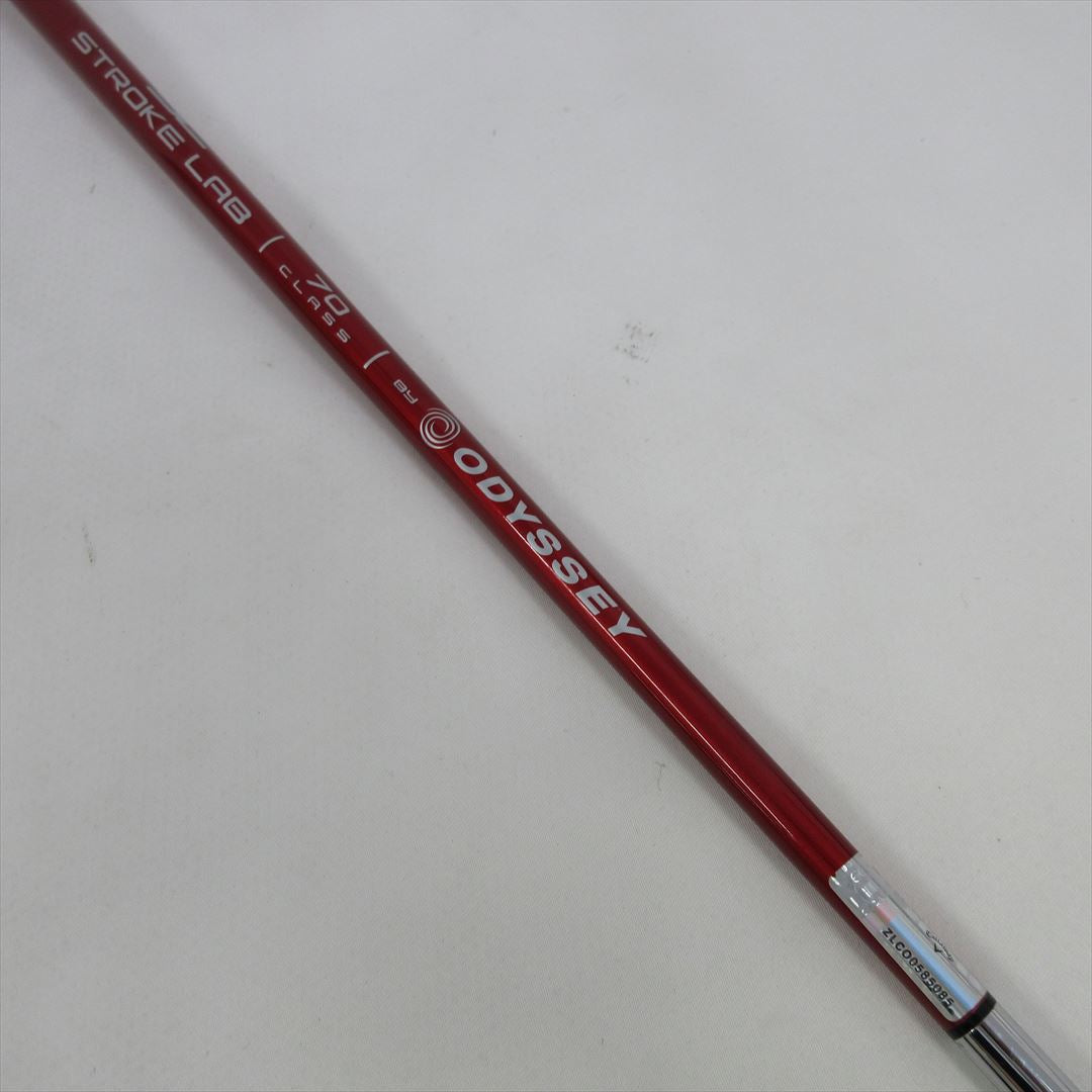 Odyssey Putter TRI-BEAM #7 CS 34 inch