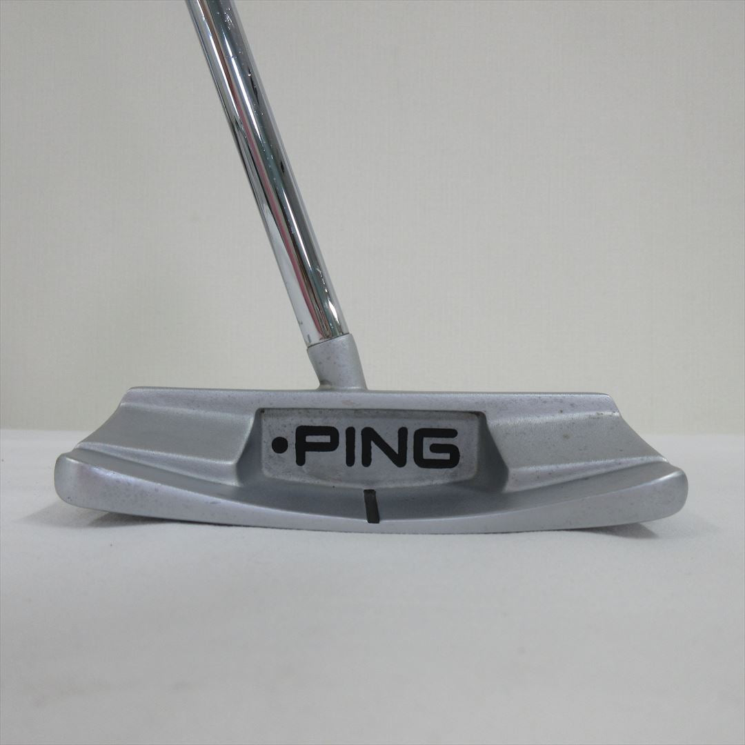 Ping Putter SIGMA G KINLOCH C 33 inch Dot Color Black