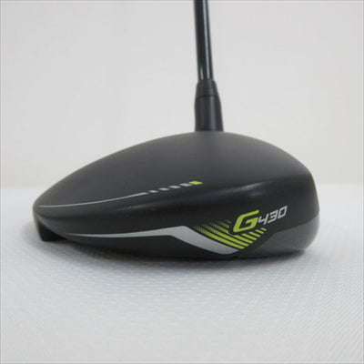 Ping Fairway G430 MAX 5W 18° Flex-X Diamana F85