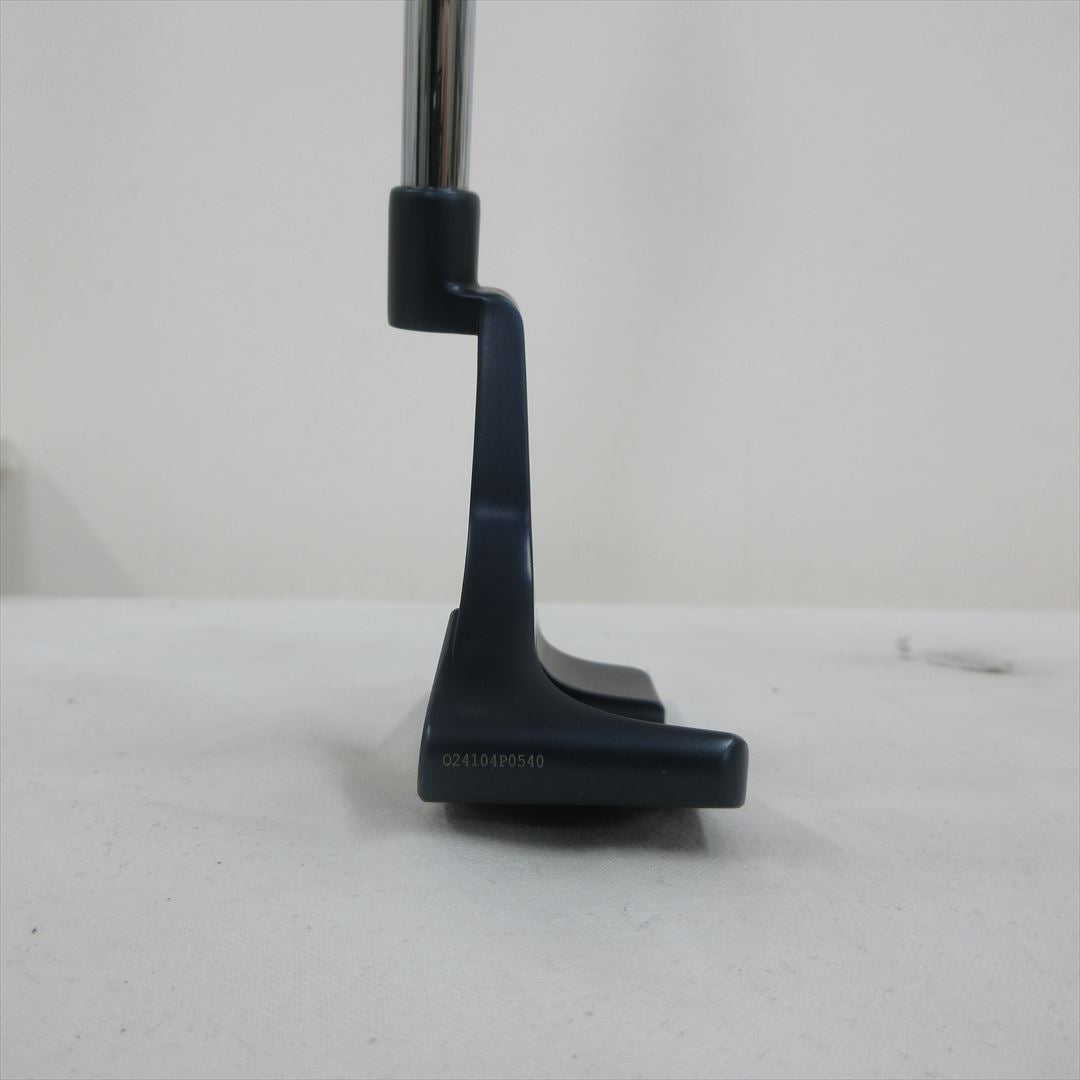 NEW Odyssey AI-ONE MILLED TRI-BEAM Putter (2024 Japan Model