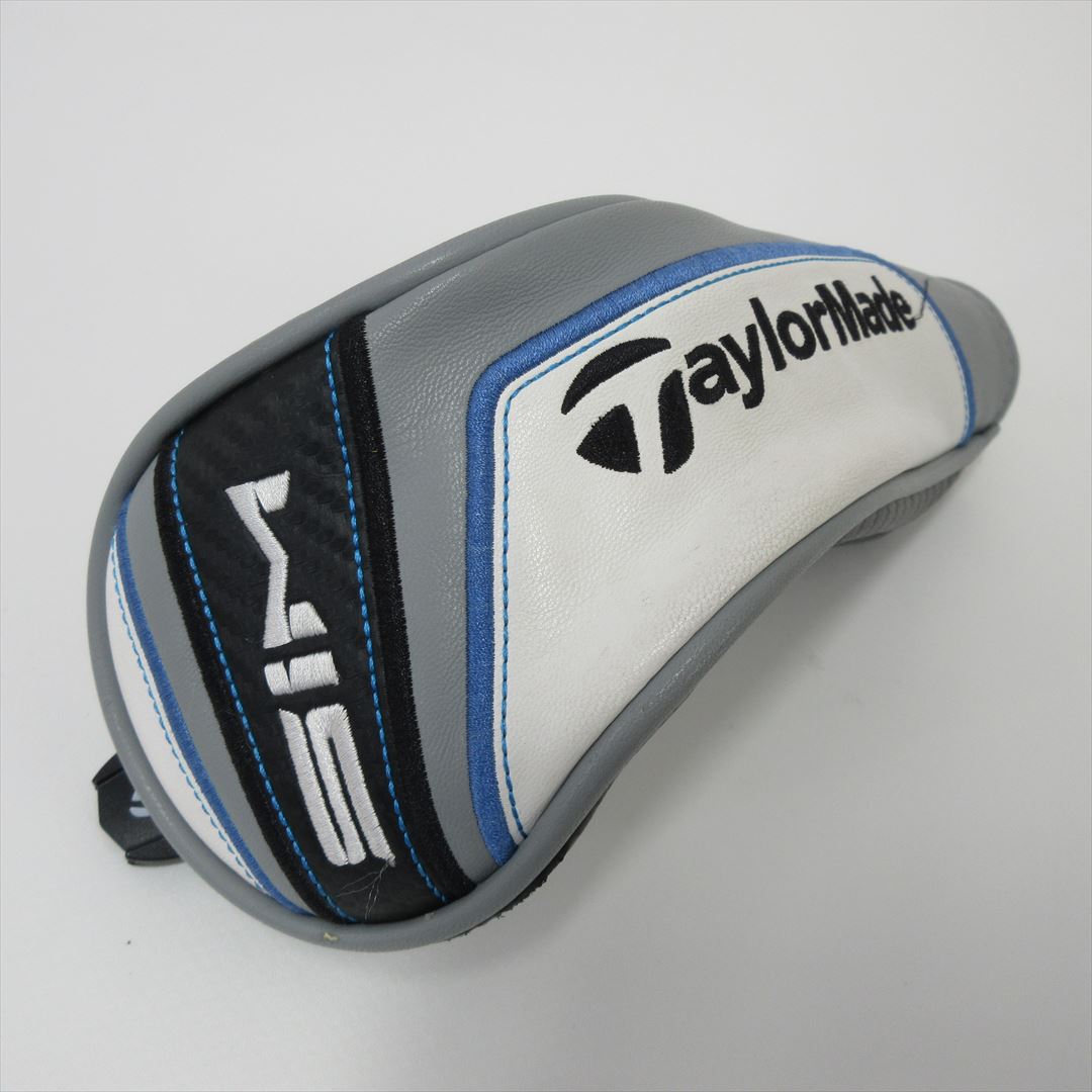 TaylorMade Hybrid SIM MAX HY 19° Regular TENSEI BLUE TM60