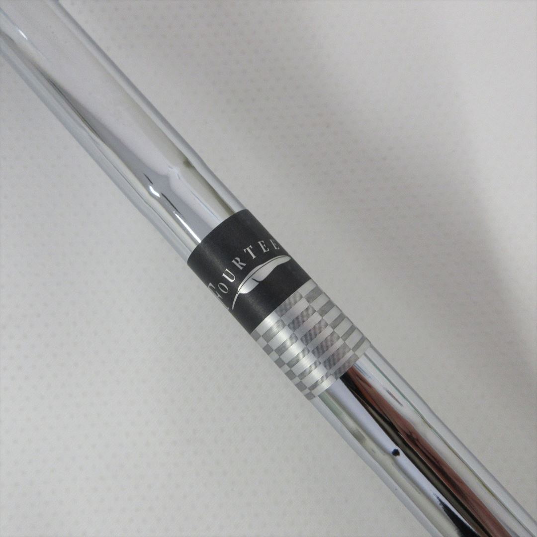 クラブ FOURTEEN TK-59 GO/LOOK!（ゴルック） | Fourteen TK-59(ロフト角59°)ウェッジ